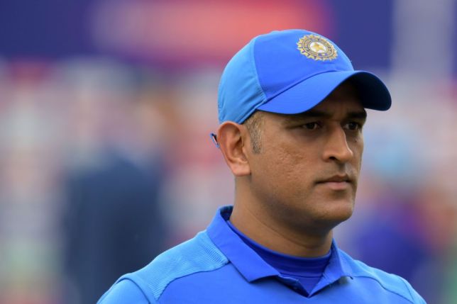 World Cup 2019: पूर्व भारतीय कप्तान के अनुसार महेंद्र सिंह धोनी में बची है अभी बहुत सी क्रिकेट 1