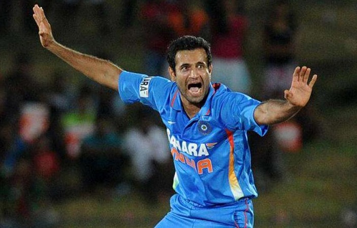 10 भारतीय तेज गेंदबाज जिन्होंने शुरू में किया शानदार प्रदर्शन, बाद में हो गए फ्लॉप 2