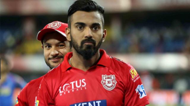 आईपीएल 2020: केएल राहुल को टीम का नया कप्तान बना सकती है किंग्स XI पंजाब: रिपोर्ट्स 1