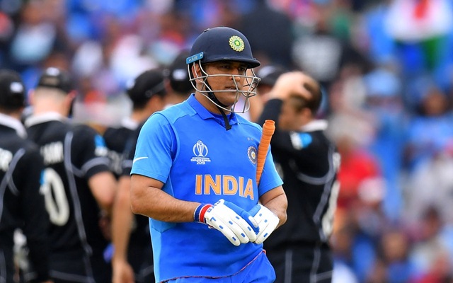 गौतम गंभीर ने एमएस धोनी को माना भारत के सेमीफाइनल हार का जिम्मेदार, कहा क्यों नहीं किया ऐसा? 2