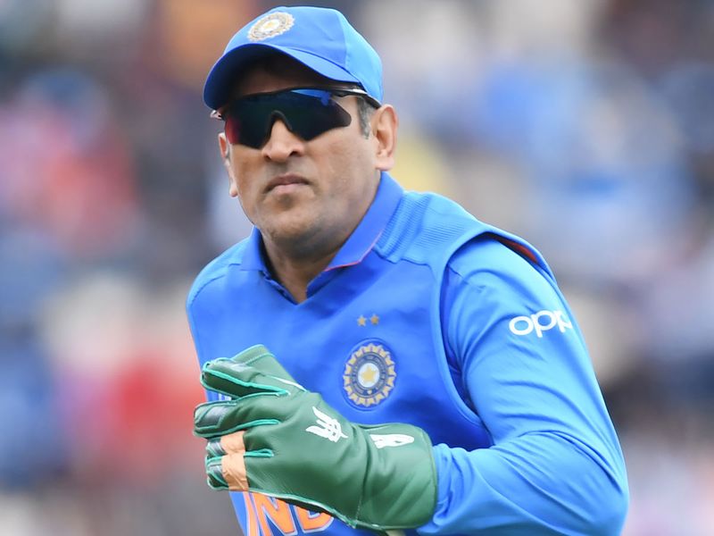 वेस्टइंडीज दौरे पर भारतीय टीम का हिस्सा नहीं होंगे महेंद्र सिंह धोनी, जारी किया बयान 1