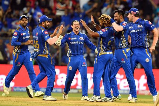 आईपीएल विजेता मुंबई इंडियंस को सीओए से मिला करारा झटका 2
