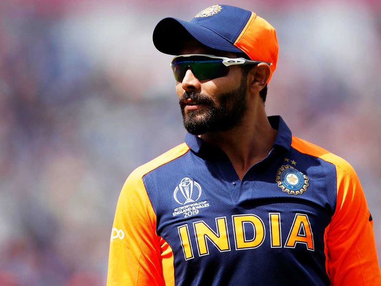 भारतीय बल्लेबाज का दावा रविन्द्र जडेजा हैं भारत के अब तक के सबसे बेहतरीन फिल्डर 3