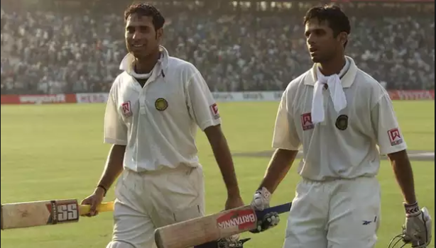 WATCH : ऐतिहासिक कोलकाता टेस्ट मैच को लेकर राहुल द्रविड़ ने किया बड़ा खुलासा, देखें वीडियो 12