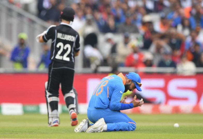 India vs New Zealand, 1st Semi-Final : सेमीफाइनल के रिज़र्व डे में जाने से भारत को हो सकते हैं यह तीन नुकसान 7