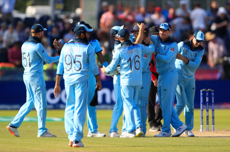 World Cup 2019: उत्साह से भरे इयोन मॉर्गन ने खुद बताया भारत और ऑस्ट्रेलिया में से किससे खेलना चाहते हैं सेमीफाइनल 3