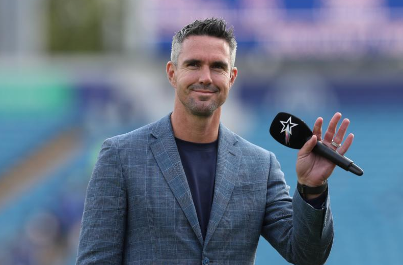 न्यूजीलैंड के खिलाफ पहले सेमीफाइनल में ऋषभ पंत के आउट होने के तरीके पर भड़के केविन पीटरसन 1