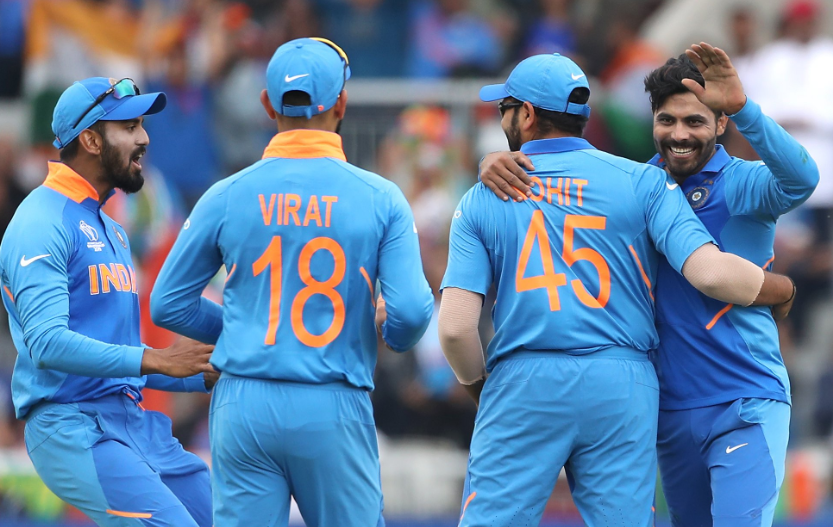 IND vs NZ, 1st Semi-Final : तीन कारण क्यों रिजर्व डे में मैच जाने से भारतीय टीम को हुआ फायदा 3