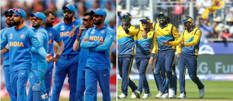 INDvsSL : MATCH PREVIEW : कब, कहाँ और कैसे देख सकते हैं भारत-श्रीलंका मैच, यहाँ देख सकते हैं लाइव 1