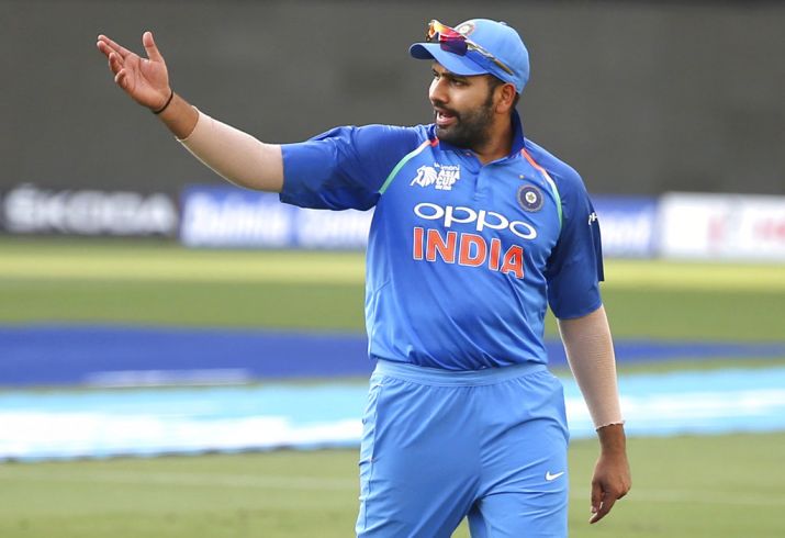 रोहित शर्मा बने भारतीय टीम के कप्तान तो खत्म हो जायेगा इन पांच खिलाड़ियों का करियर 1