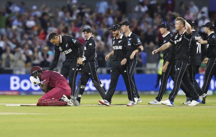 विश्व कप के बाद न्यूजीलैंड के बल्लेबाजी कोच क्रेग मैकमिलन ने भावुक पोस्ट के साथ छोड़ा अपना पद 3