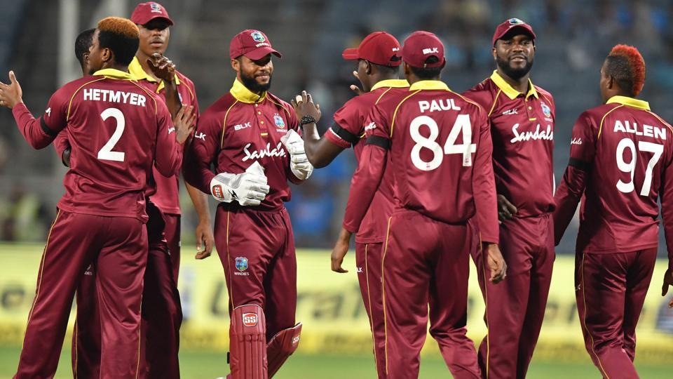 WIvsIND: भारत के खिलाफ वनडे सीरीज के लिए वेस्टइंडीज टीम की घोषणा, तीन खिलाड़ियों की हुई वापसी 5