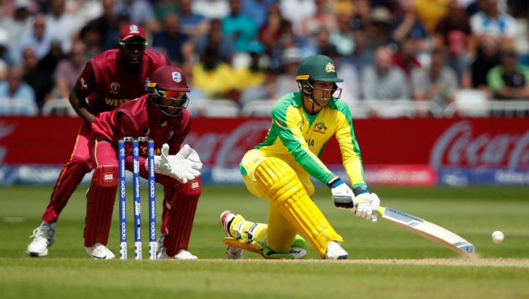 आरोन फिंच के चोटिल होने के बाद इस खिलाड़ी को सौंपी गई वनडे कप्तानी, बने ऑस्ट्रेलिया के 26वें कप्तान 3