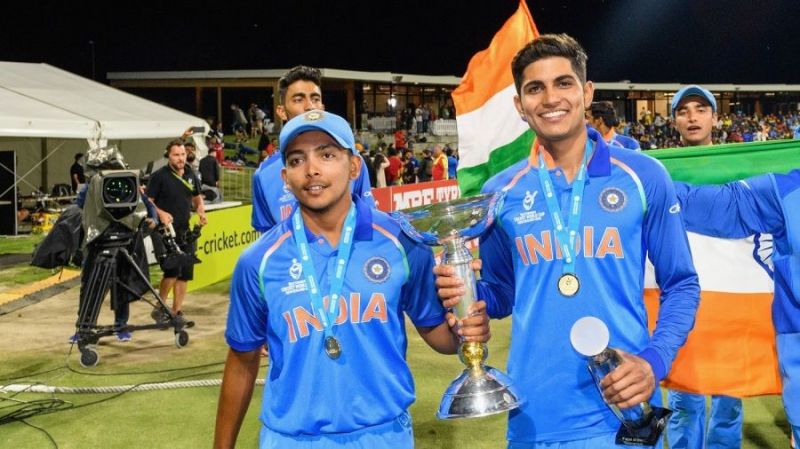 10 युवा खिलाड़ी जो इस साल के अंत तक भारत के लिए टी-20 डेब्यू कर सकते हैं 7