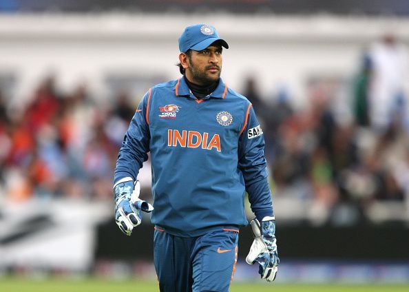 4 भारतीय खिलाड़ी जो महेंद्र सिंह धोनी की कप्तानी की वजह से बने सुपरस्टार 1