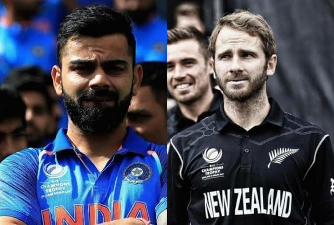 CWC 2019: भारत के विश्व कप से बाहर होने पर ECB पर भड़के सुनील गावस्कर,आईसीसी को भी फटकार 4