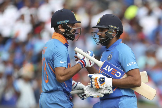 10 मौके जब भारतीय टीम के खिलाड़ियों के बीच दरार की खबरें मीडिया में आयीं 10
