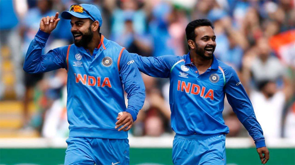 IND v SA: अफ्रीका के खिलाफ वनडे सीरीज से इन 4 भारतीय खिलाड़ियों की छुट्टी होना तय! 9