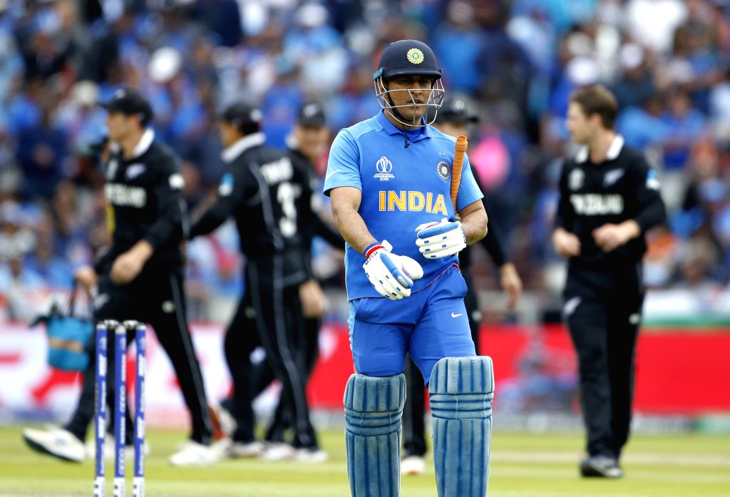World Cup 2019: पूर्व भारतीय कप्तान के अनुसार महेंद्र सिंह धोनी में बची है अभी बहुत सी क्रिकेट 2