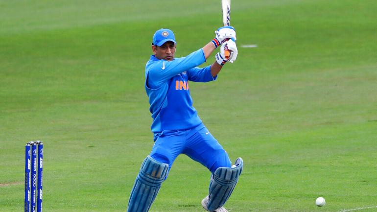 REPORTS: विश्व कप के अंतिम मैच में अंतरराष्ट्रीय क्रिकेट से संन्यास की घोषणा करेंगे महेंद्र सिंह धोनी 4