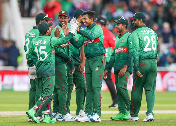 CWC 2019: शोएब अख्तर ने भारत-बांग्लादेश के बीच मैच विजेता की किया भविष्यवाणी, इन्हें माना दावेदार 2