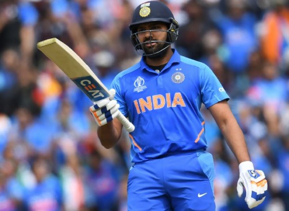 विराट कोहली और रोहित शर्मा में से जाने कौन हैं 2019 का बेस्ट वनडे क्रिकेटर? आंकड़े दे रहे सब गवाही 2