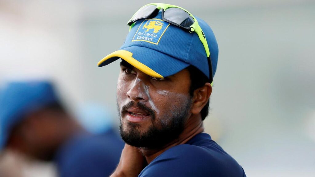 बांग्लादेश के खिलाफ वनडे सीरीज के लिए श्रीलंका टीम घोषित, कई खिलाड़ियों की वापसी 3