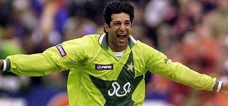पूर्व दिग्गज वसीम अकरम ने की राष्ट्रीय टीम की तारीफ, युवा खिलाड़ी पाकिस्तान को बनाते हैं क्रिकेट का ब्राजील 5