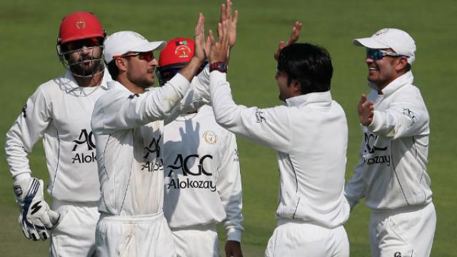 बांग्लादेश दौरे के लिए अफगानिस्तान के टी20 और टेस्ट टीम का ऐलान, राशिद खान को मिली कप्तानी 5