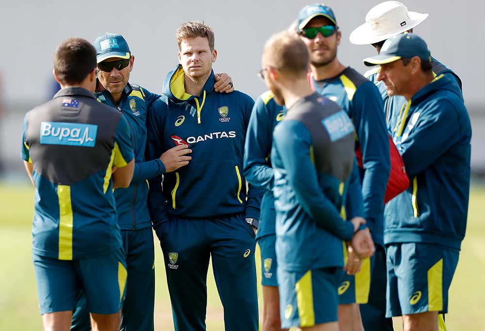ऑस्ट्रेलिया ने एशेज के तीसरे टेस्ट मैच में किया तीन बदलाव 10