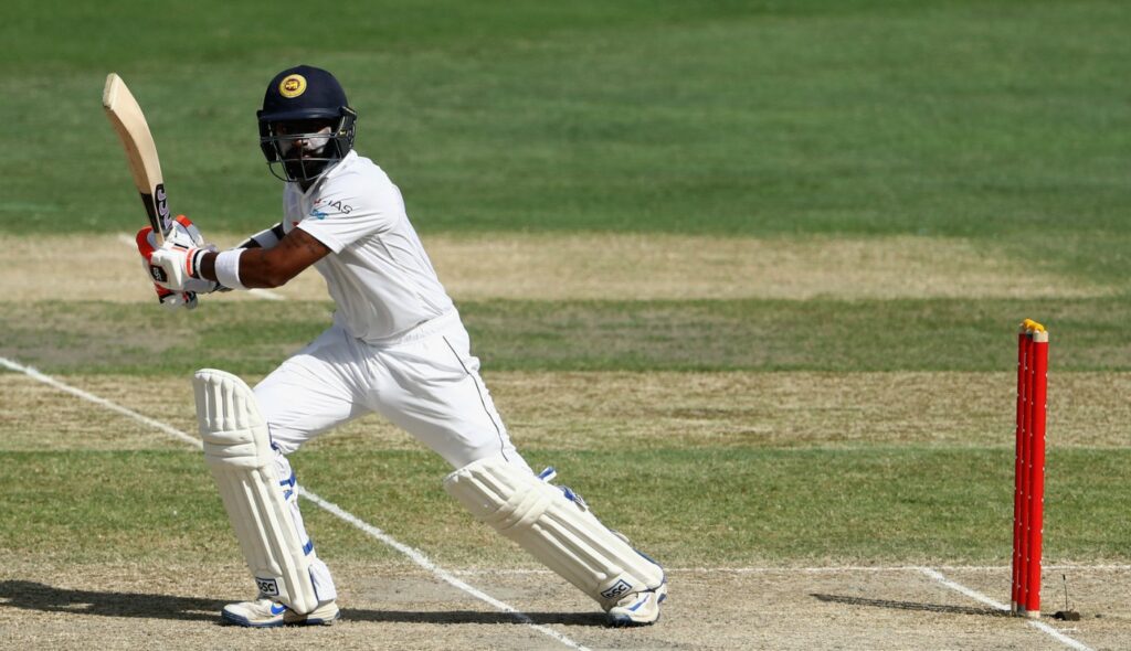 न्यूजीलैंड के खिलाफ पहले टेस्ट के लिए श्रीलंका टीम घोषित, बड़े नामों की वापसी 3