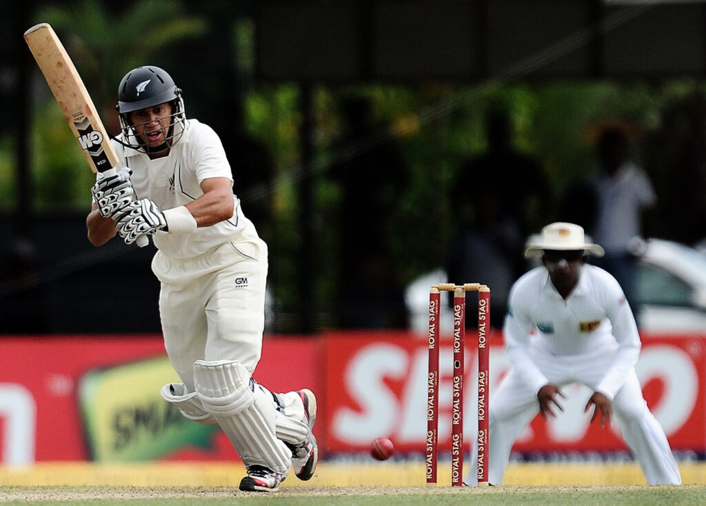 कीवी बल्लेबाज रॉस टेलर ने इसे बताया अपने करियर का सबसे काला दिन 2