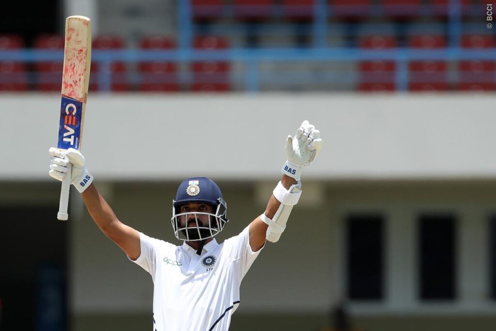 WIvIND, एंटिगा टेस्ट: भारत ने टेस्ट चैंपियनशिप के पहले मुकाबले को 318 रनों से जीता, देखें स्कोरकार्ड 4