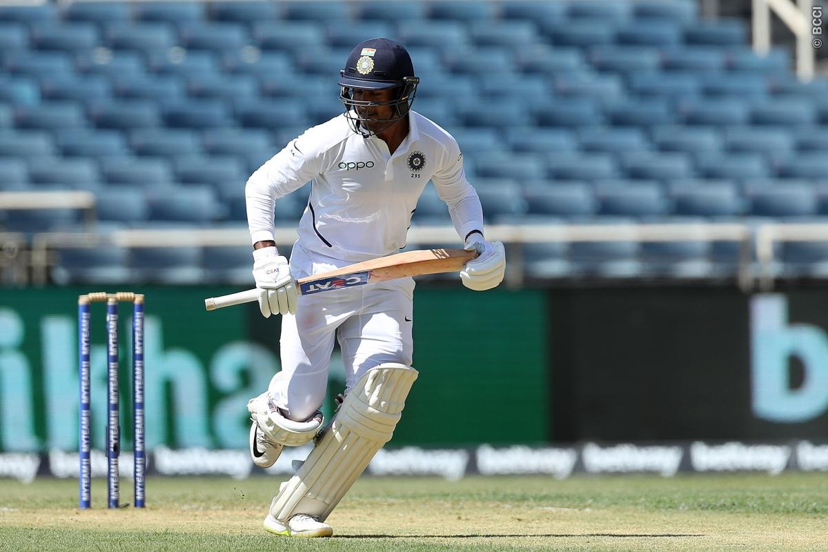 WIvIND, जमैका टेस्ट: वेस्टइंडीज ने दिए भारतीय टीम को शुरूआती झटके, मयंक अग्रवाल ने संभाला 8