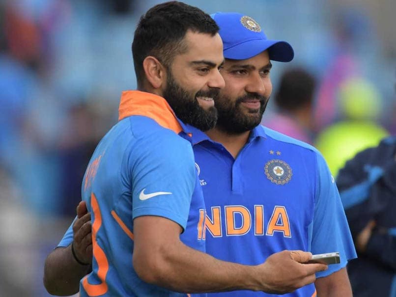 4 साल से विश्व क्रिकेट पर राज कर रहे हैं भारत के विराट कोहली और रोहित शर्मा, नहीं है यकीन तो देखें आंकड़े 2