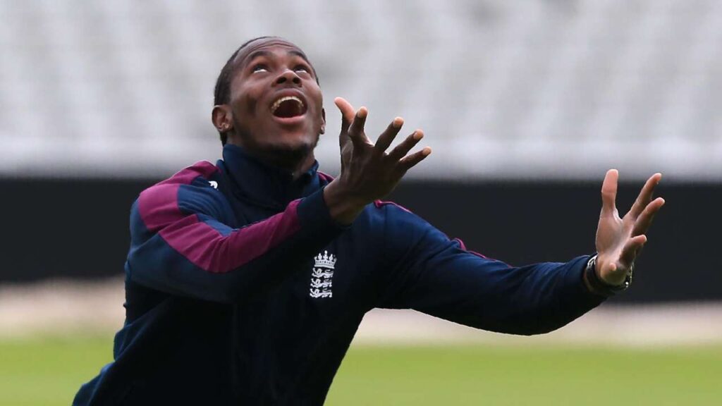दक्षिण अफ्रीका के खिलाफ टी20 सीरीज के लिए इंग्लैंड को बड़ा झटका, ये स्टार खिलाड़ी चोट के कारण बाहर 3