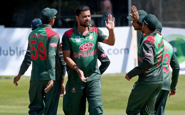 बांग्लादेश क्रिकेट बोर्ड ने हड़ताल के बीच बढ़ाई खिलाड़ियों की सैलरी, मिलेंगे इतने डॉलर 1
