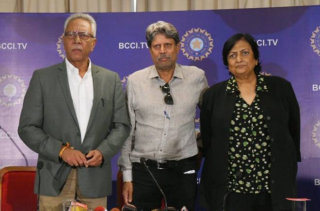 इस दिग्गज ने छोड़ी भारतीय क्रिकेट, दिया अपने पद से इस्तीफा 3