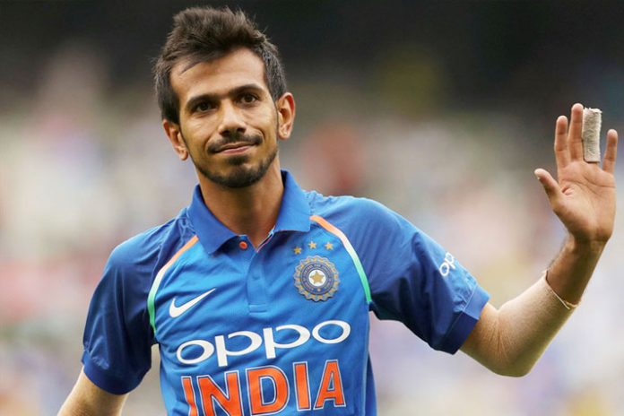INDvsBAN: नागपुर टी 20 मैच में युजवेंद्र चहल 1 विकेट लेते ही ऐसा करने वाले बन जाएंगे तीसरे गेंदबाज 6