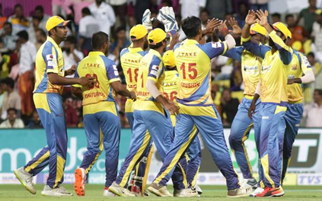 TNPL19- मुरली विजय के 99 रनों की पारी बेकार एन जगदीशन के शतक से अश्विन की टीम ने जीता मैच 5
