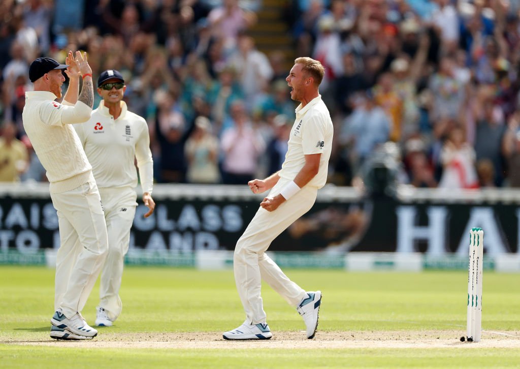 एशेज 2019: एजबेस्टन टेस्ट: लंच तक ऑस्ट्रेलिया का स्कोर 83/3 1