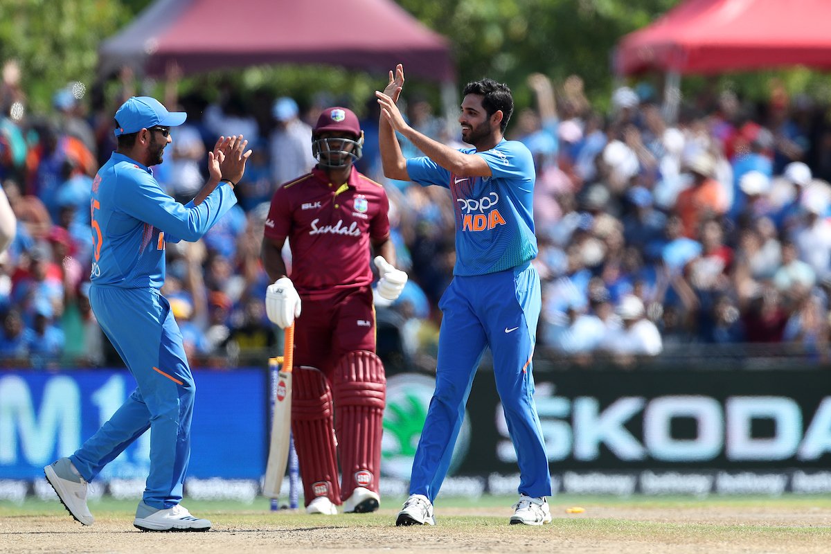 MATCH PREVIEW : जाने कब कहाँ और कैसे लाइव देख सकते हैं वेस्टइंडीज और भारत के बीच दूसरा टी20 मैच 3