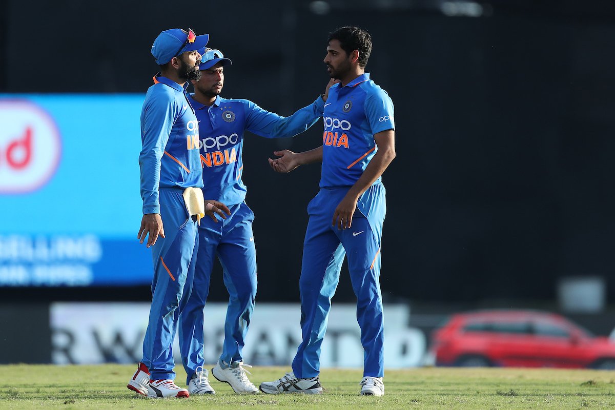 WI vs IND: 3rd ODI: अंतिम मैच में इन दो बड़े बदलाव के साथ मैदान पर उतरेगी भारतीय टीम, एक को डेब्यू का मौका! 5