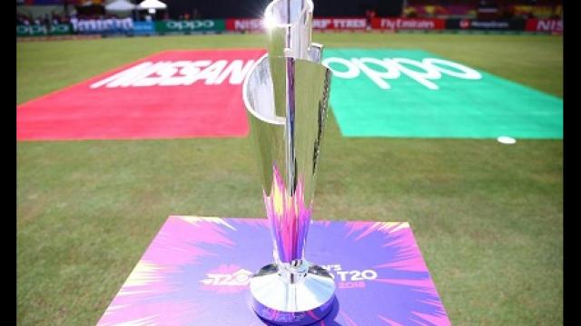 आईसीसी महिला टी20 विश्व कप के फाइनल में पॉप स्टार कैटी पैरी देंगी लाइव परफॉरमेंस, खुद किया ऐलान 2 आईसीसी महिला टी20 विश्व कप के फाइनल में पॉप स्टार कैटी पैरी देंगी लाइव परफॉरमेंस, खुद किया ऐलान 2