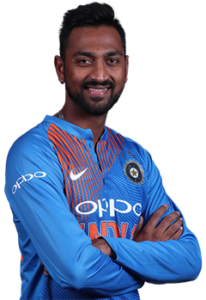 This image has an empty alt attribute; its file name is Krunal_Pandya_T2018-206x300.png