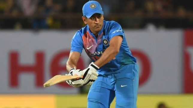 पहली बार महेंद्र सिंह धोनी के बिना दक्षिण अफ्रीका के खिलाफ टी20I खेलेगा भारत 5