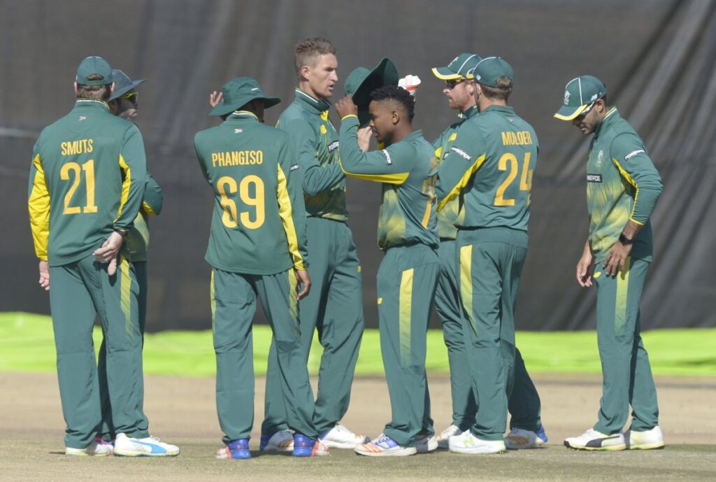 भारत दौरे के लिए साउथ अफ्रीका ने किया टीम की घोषणा, कोचिंग स्टाफ समेत नये खिलाड़ियों को मौका 4