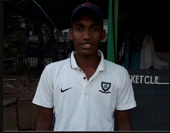मुंबई के बस कंडक्टर के बेटे को एशिया कप 2019 के लिए टीम इंडिया में मिला जगह 3