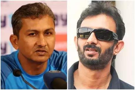 REPORTS: इस वजह से संजय बांगर को हटा विक्रम राठौर को बनाया गया टीम इंडिया का बल्लेबाजी कोच 2