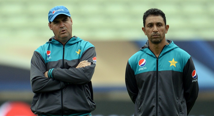 गेंदबाजी कोच रहे अजहर महमूद ने खोले पाकिस्तान ड्रेसिंग रूम के रहस्य, कप्तान के साथ होता था ऐसा सलूक 3